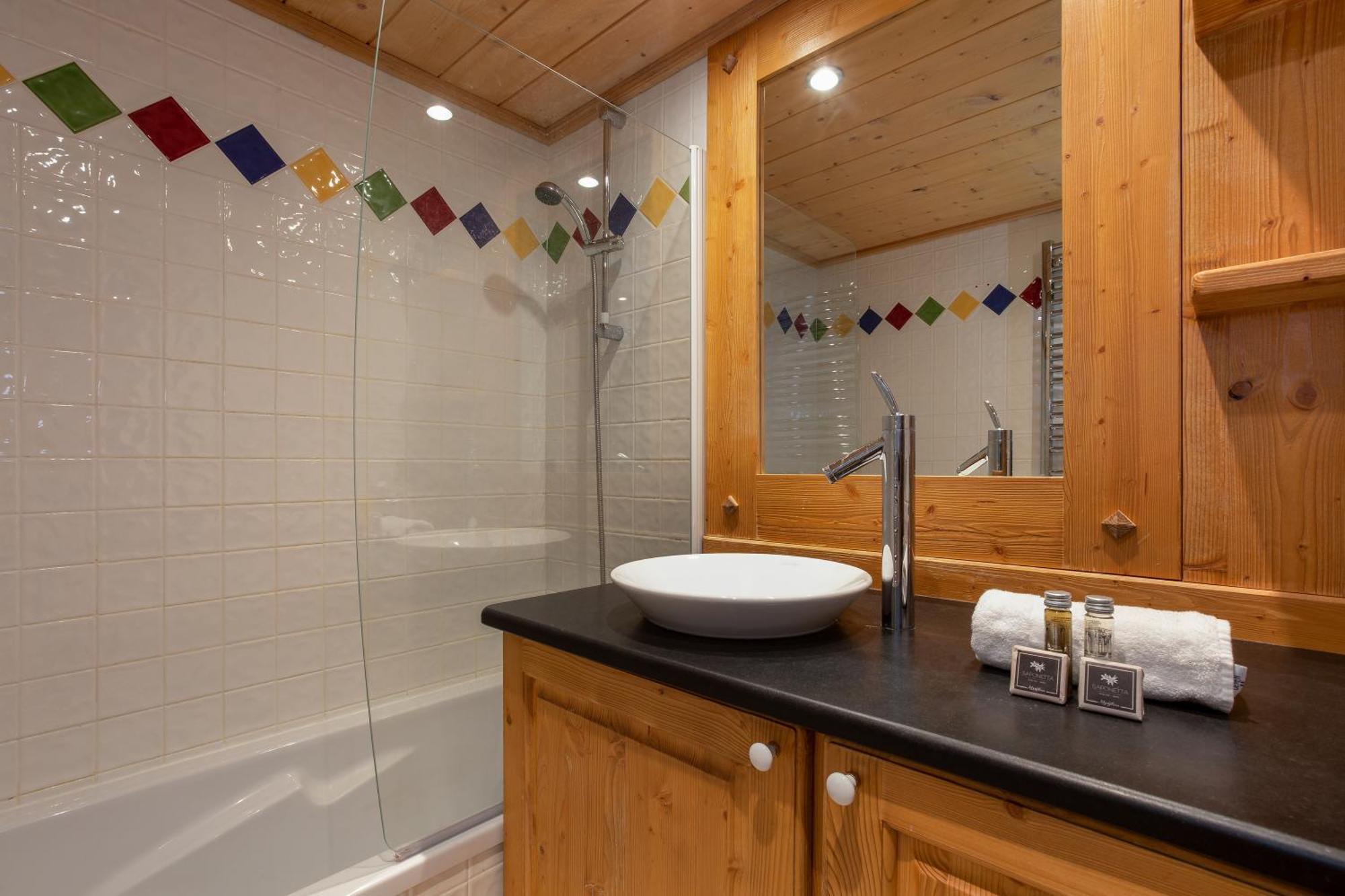 Appartement Belle Vue - Happy Rentals Chamonix Buitenkant foto