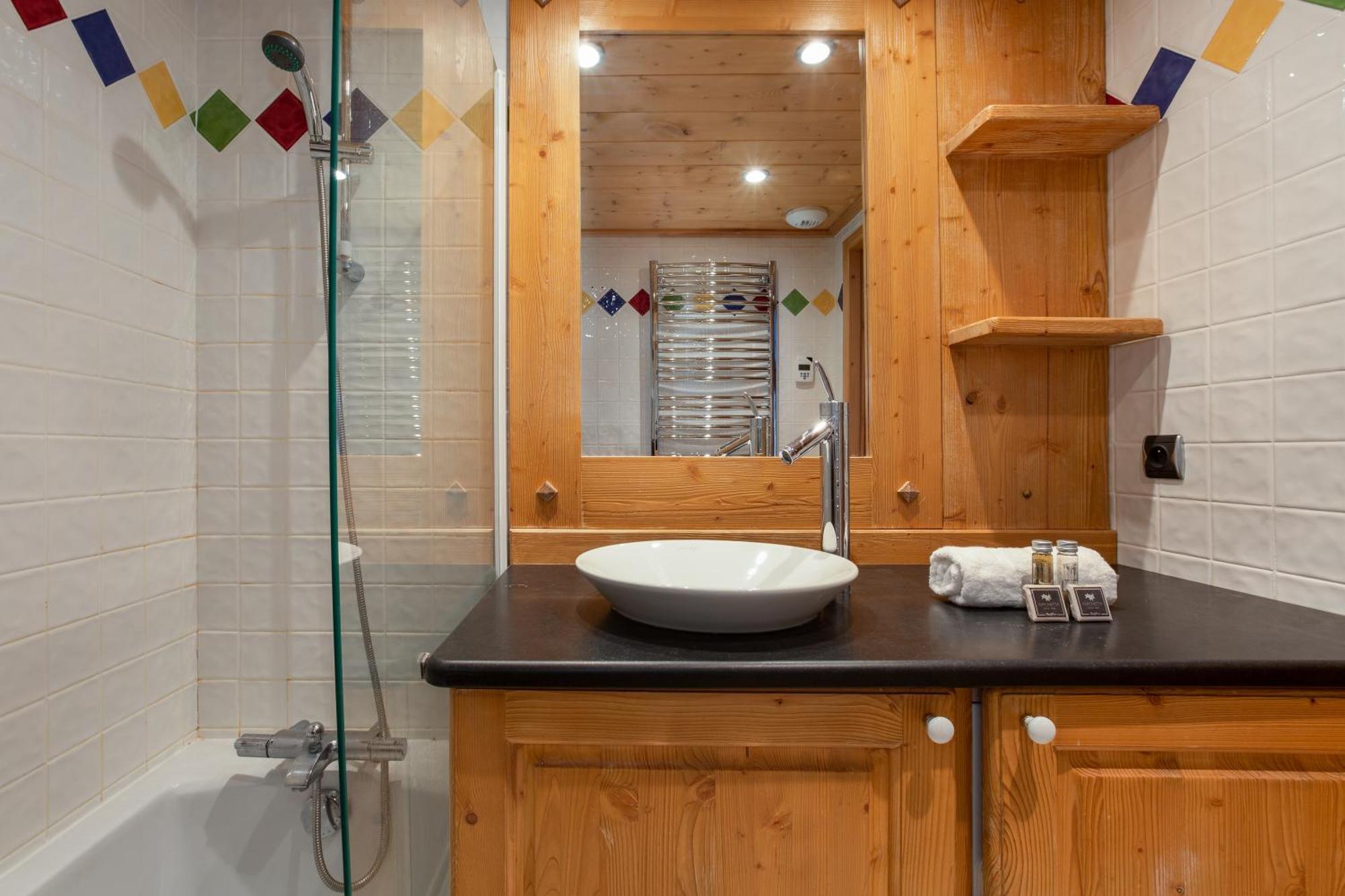 Appartement Belle Vue - Happy Rentals Chamonix Buitenkant foto